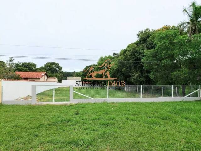 #TE0436 - Terreno para Venda em Araçoiaba da Serra - SP - 3