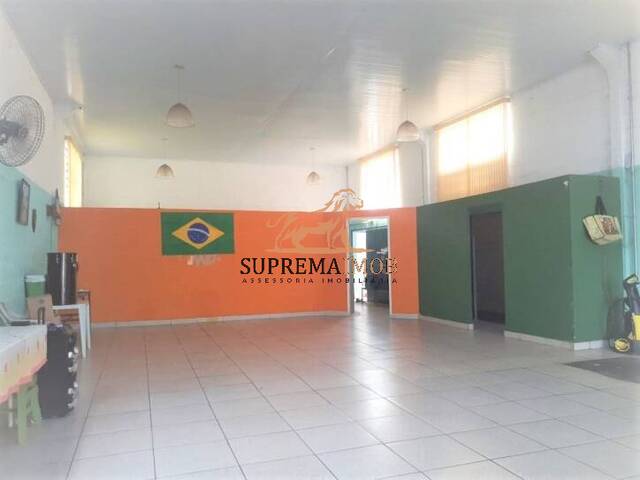 #BA0001 - Barracão para Venda em Sorocaba - SP - 2