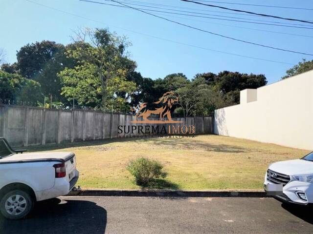 #TE0472 - Terreno em condomínio para Venda em Araçoiaba da Serra - SP - 2