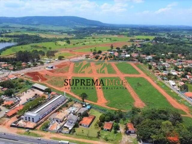 #TE0413 - Terreno em condomínio para Venda em Araçoiaba da Serra - SP - 3