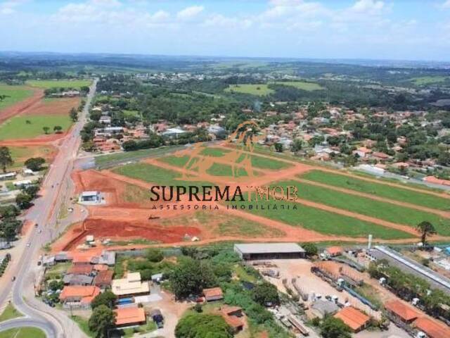 Terreno em condomínio para Venda em Araçoiaba da Serra - 4