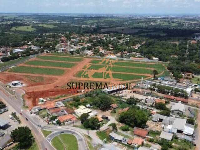 Terreno em condomínio para Venda em Araçoiaba da Serra - 5