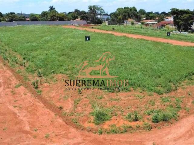 #TE0417 - Terreno em condomínio para Venda em Araçoiaba da Serra - SP - 2