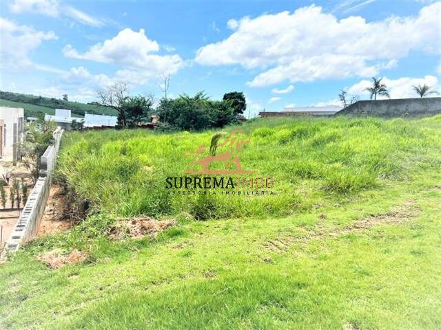 #TE0505 - Terreno em condomínio para Venda em Araçoiaba da Serra - SP - 2