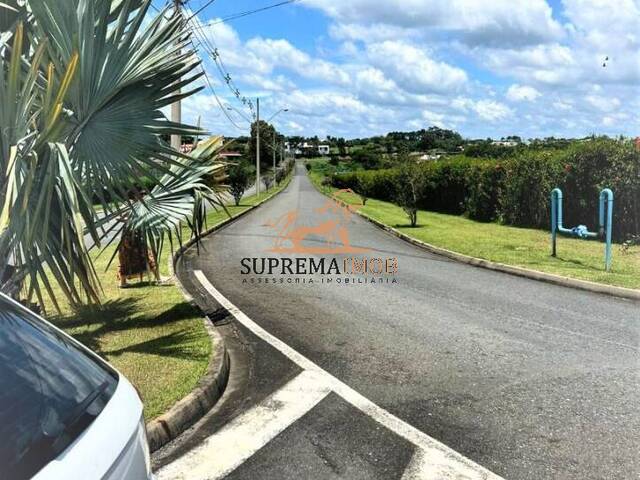 Terreno em condomínio para Venda em Araçoiaba da Serra - 4