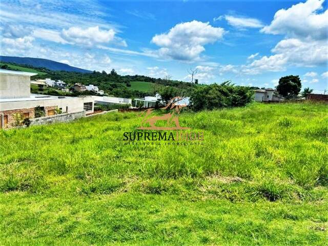 Terreno em condomínio para Venda em Araçoiaba da Serra - 5