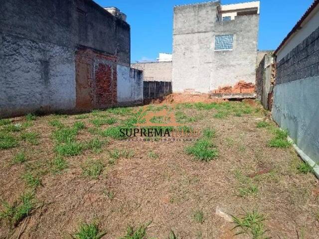 #TE0874 - Terreno para Venda em Sorocaba - SP - 1