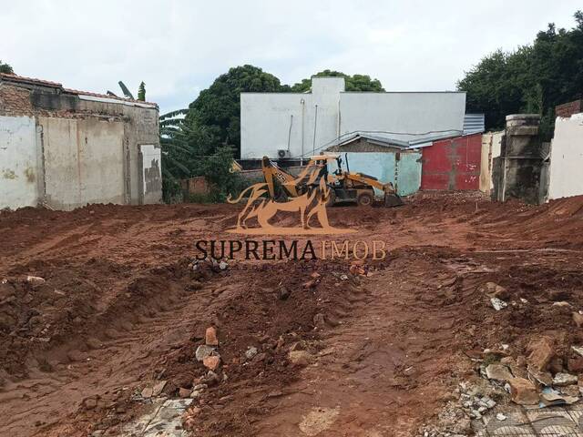 #TE0883 - Terreno para Venda em Votorantim - SP - 2