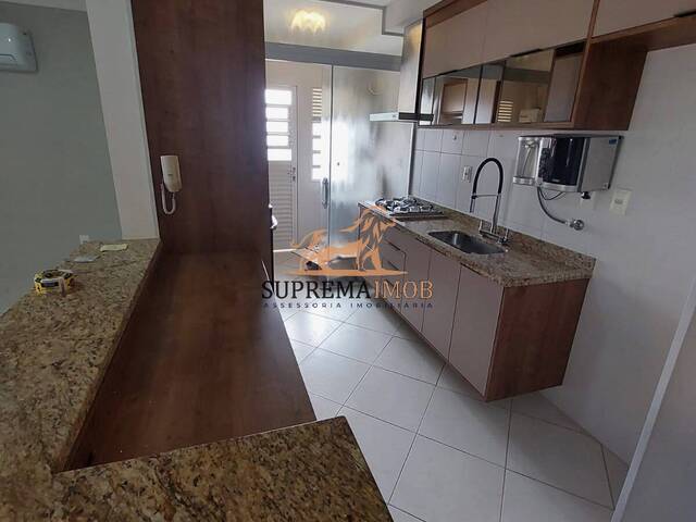 Apartamento para Locação em Sorocaba - 5