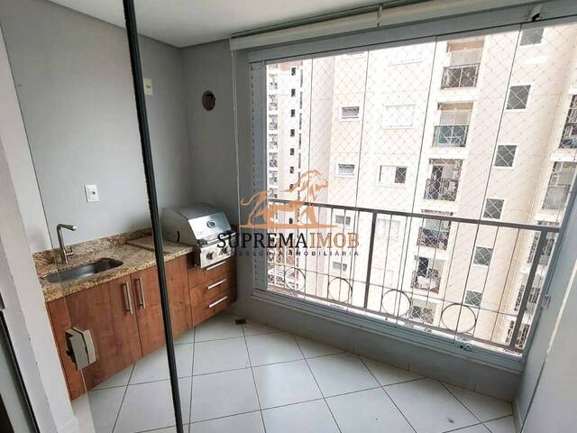 #AP1138 - Apartamento para Locação em Sorocaba - SP - 3