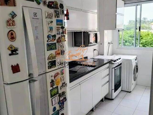 Apartamento para Venda em Votorantim - 4