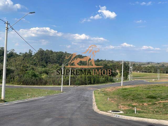 #TE0891 - Terreno em condomínio para Venda em Sorocaba - SP - 2