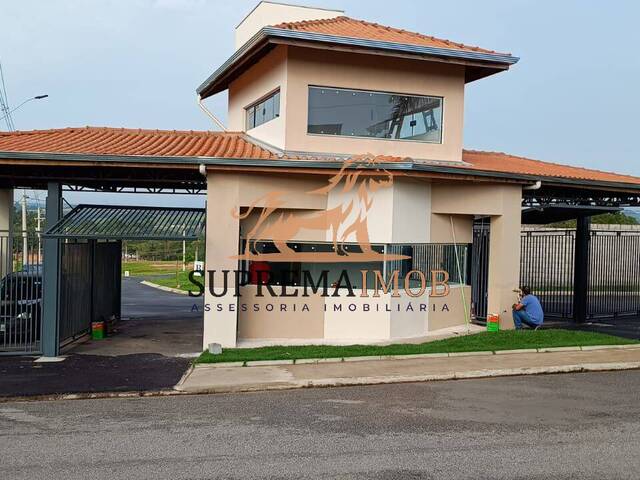 Terreno em condomínio para Venda em Sorocaba - 5