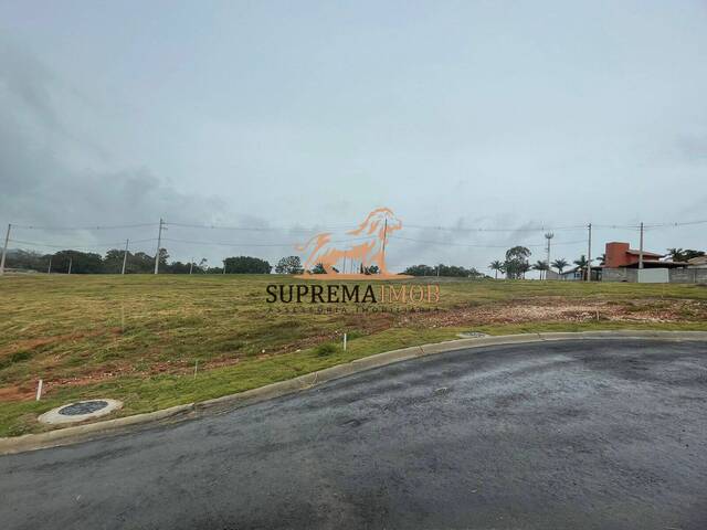 #TE0891 - Terreno em condomínio para Venda em Sorocaba - SP - 3