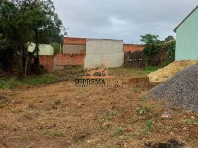 #TE0894 - Terreno para Venda em Araçoiaba da Serra - SP - 1