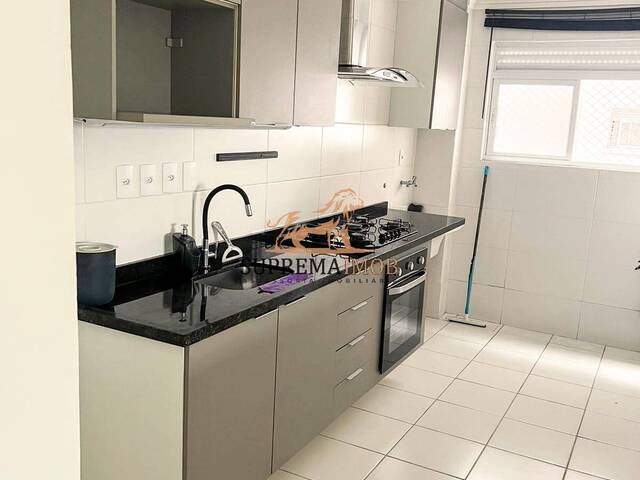 Apartamento para Locação em Votorantim - 5