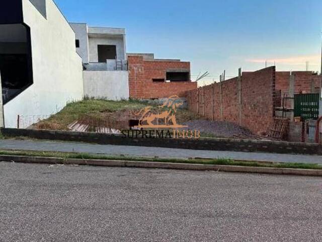 #TE0902 - Terreno em condomínio para Venda em Sorocaba - SP