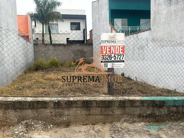 #TE0859 - Terreno para Venda em Sorocaba - SP - 2