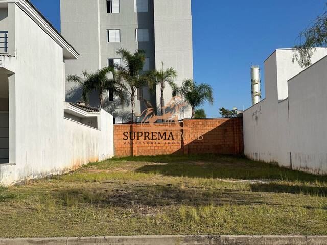 Terreno em condomínio para Venda em Sorocaba - 4