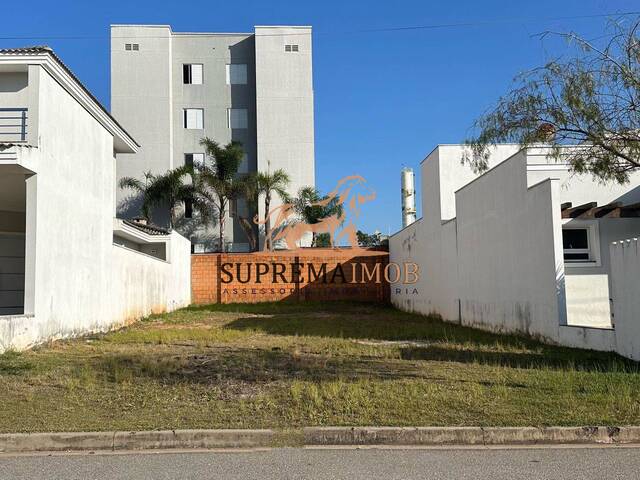 #TE0903 - Terreno em condomínio para Venda em Sorocaba - SP - 1