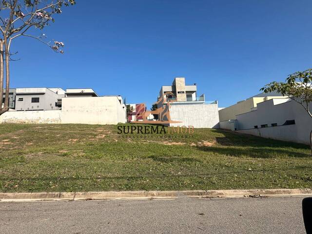 #TE0904 - Terreno em condomínio para Venda em Sorocaba - SP - 1