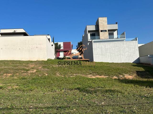 #TE0904 - Terreno em condomínio para Venda em Sorocaba - SP - 2