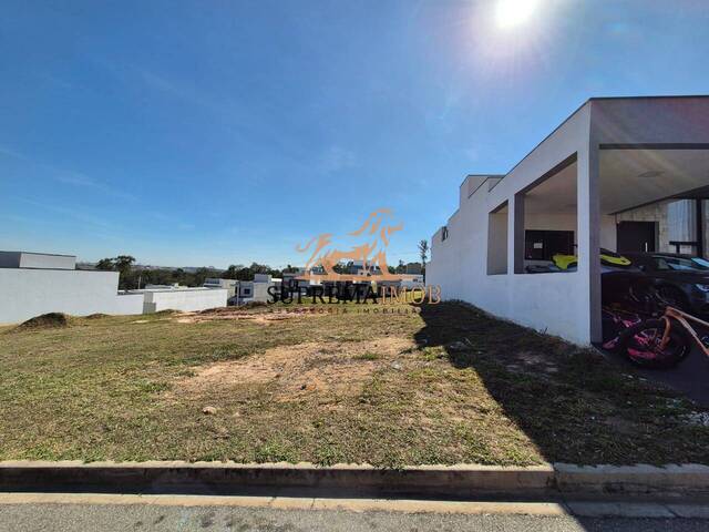 #TE0911 - Terreno em condomínio para Venda em Sorocaba - SP - 1