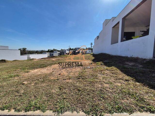 #TE0911 - Terreno em condomínio para Venda em Sorocaba - SP - 2