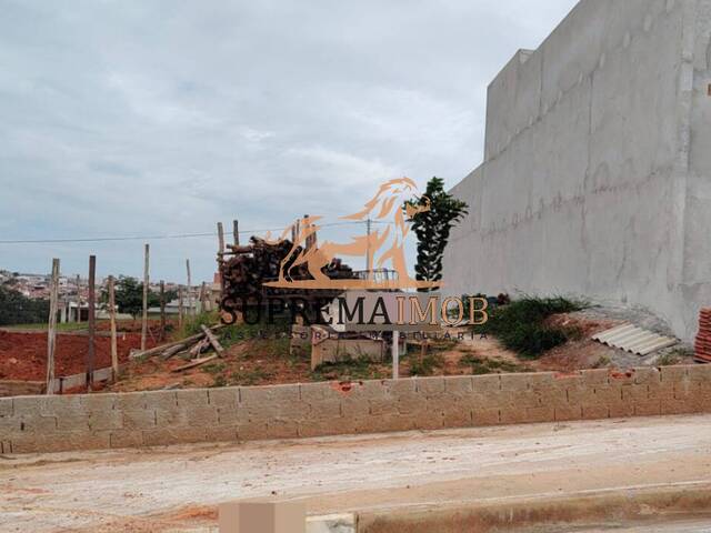 #TE0915 - Terreno em condomínio para Venda em Sorocaba - SP - 1