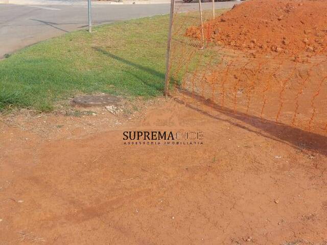 #TE0916 - Terreno em condomínio para Venda em Sorocaba - SP - 3