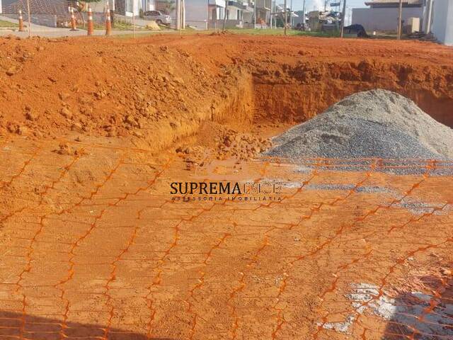 #TE0916 - Terreno em condomínio para Venda em Sorocaba - SP - 1