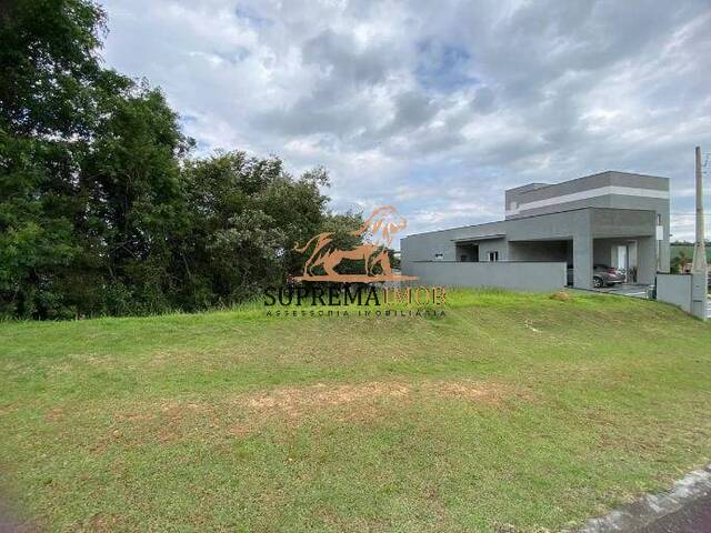 #TE0918 - Terreno em condomínio para Venda em Araçoiaba da Serra - SP - 1