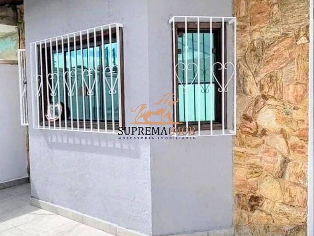 #CA1697 - Casa para Venda em Sorocaba - SP - 2