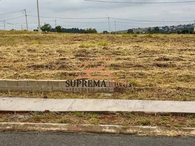 #TE0925 - Terreno em condomínio para Venda em Sorocaba - SP - 2