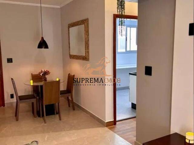 #AP1665 - Apartamento para Venda em Sorocaba - SP - 3