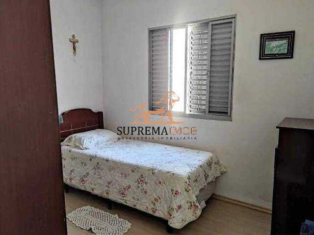 #AP1207 - Apartamento para Venda em Sorocaba - SP