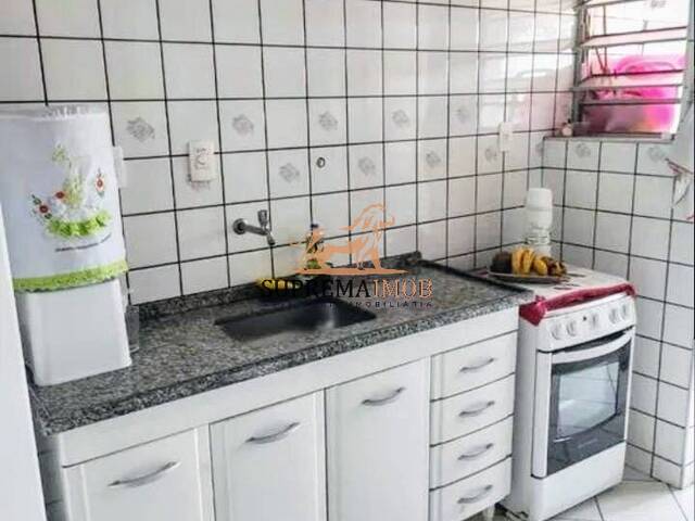 #AP1207 - Apartamento para Venda em Sorocaba - SP