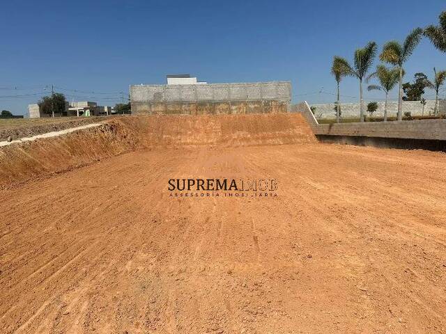 #TE0927 - Terreno em condomínio para Venda em Araçoiaba da Serra - SP - 2