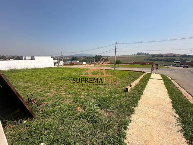 #TE0929 - Terreno em condomínio para Venda em Sorocaba - SP - 1