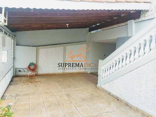 #CA1784 - Casa para Venda em Sorocaba - SP - 3