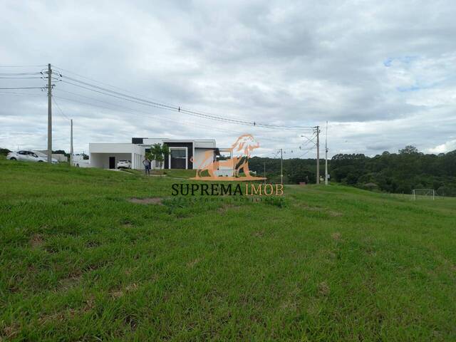 #TE0931 - Terreno em condomínio para Venda em Salto de Pirapora - SP - 1