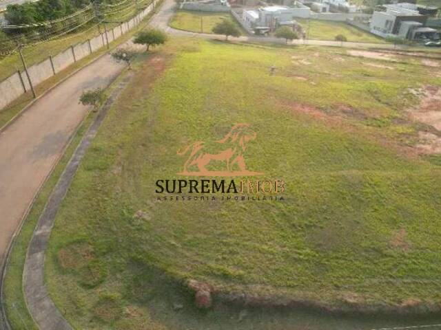 Terreno em condomínio para Venda em Sorocaba - 4