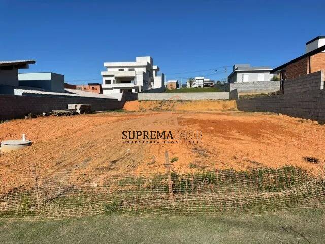 #TE0936 - Terreno em condomínio para Venda em Salto de Pirapora - SP - 3