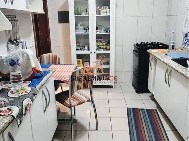 Apartamento para Venda em Sorocaba - 5