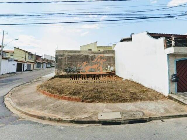 #TE0948 - Terreno para Venda em Votorantim - SP - 2