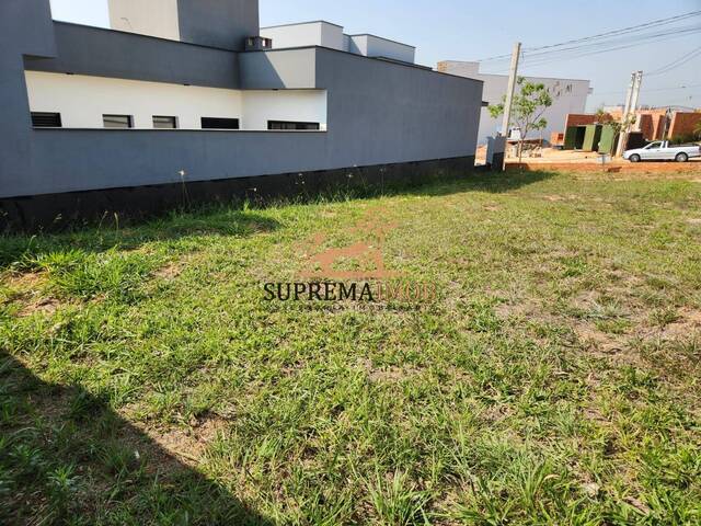 #TE0952 - Terreno em condomínio para Venda em Sorocaba - SP - 2