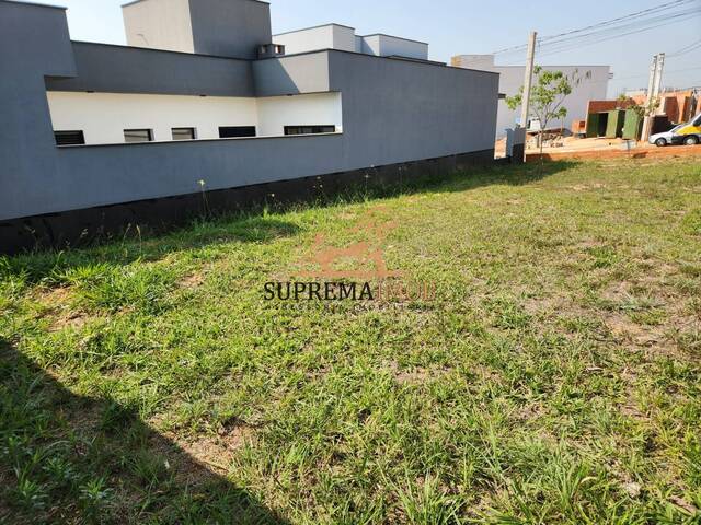 #TE0952 - Terreno em condomínio para Venda em Sorocaba - SP - 3