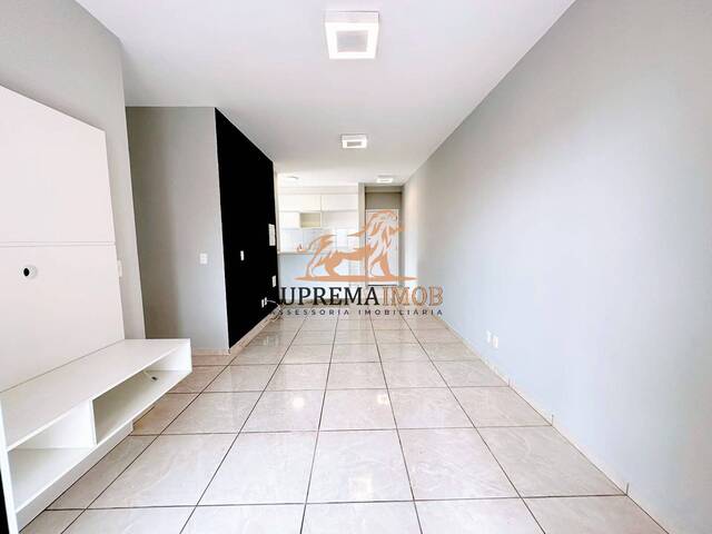 #AP1251 - Apartamento para Venda em Sorocaba - SP