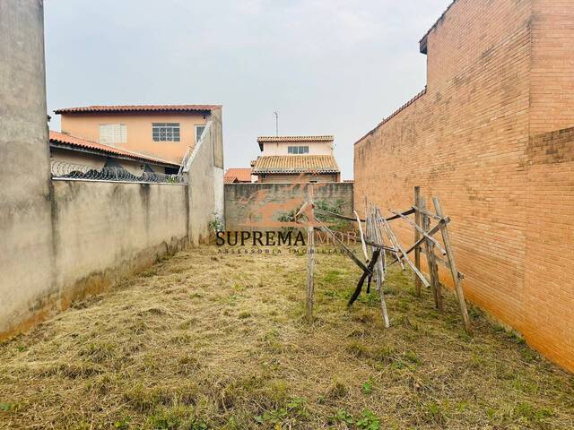 #TE0947 - Terreno para Venda em Sorocaba - SP - 3