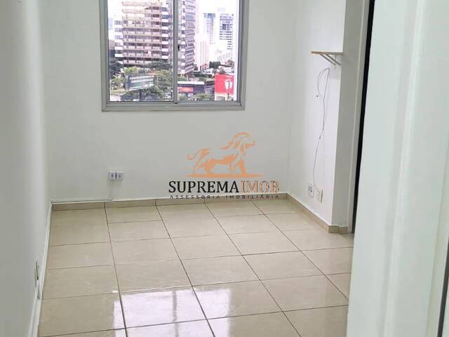 #AP1259 - Apartamento para Locação em Sorocaba - SP - 2